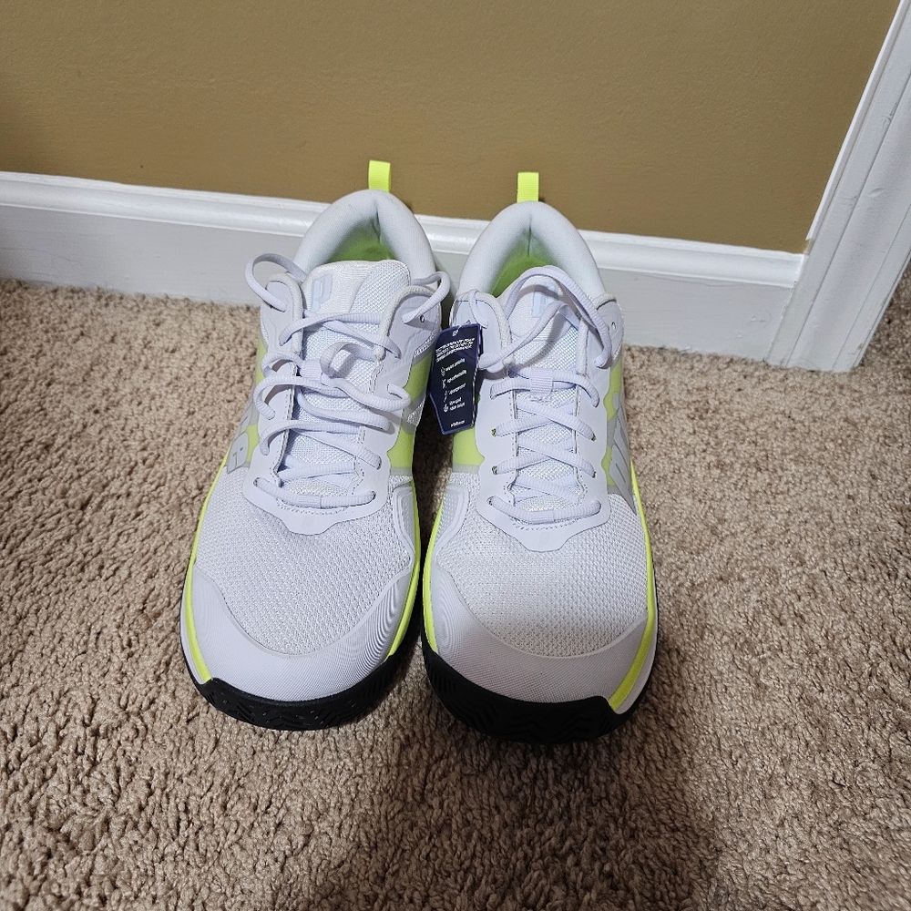 Prince Cross-Court 2.0